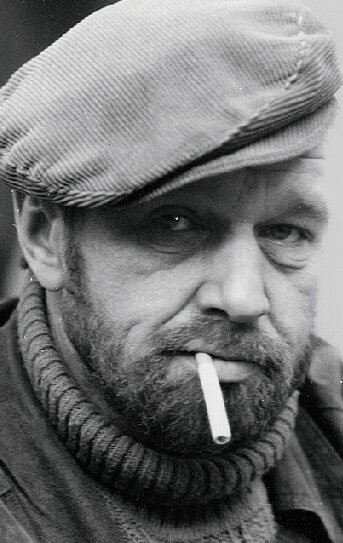 фото Римантас Шавялис