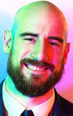 фото Мэтт Револьдт