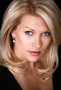 фото Кристина Митчелл