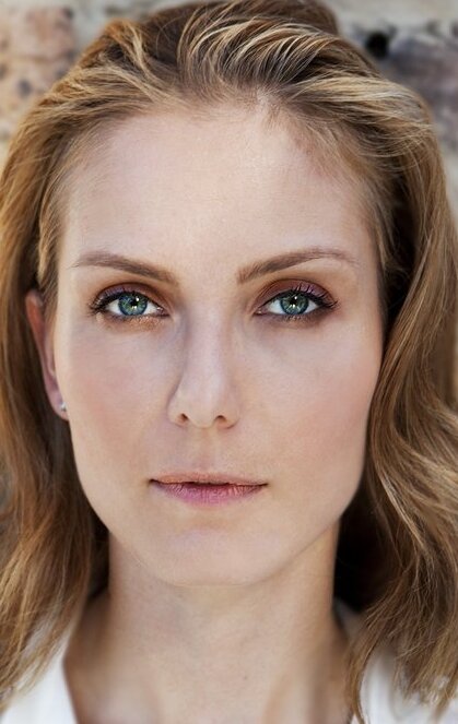 фото Касия Стелмах