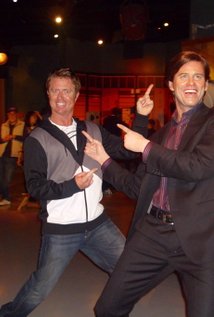 фото Рэй Мортье