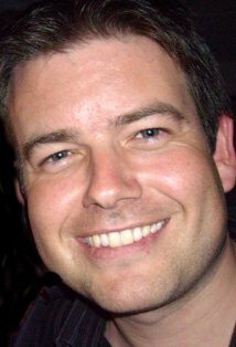 фото Дэвид Салливан