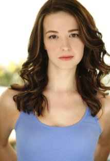 фото Мадлен Рускин