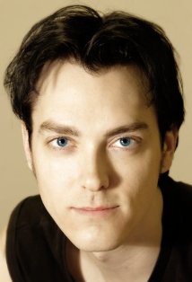 фото Питер Халлин