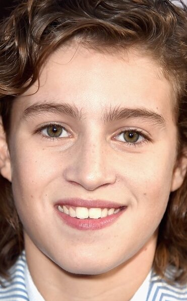 фото Брэндон Спинк