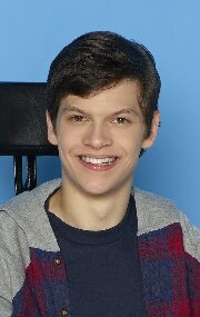 фото Мика Фаулер