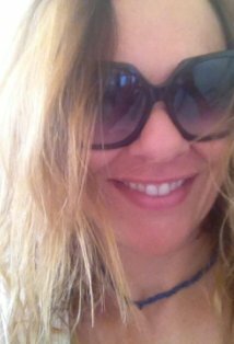 фото Сара Марино