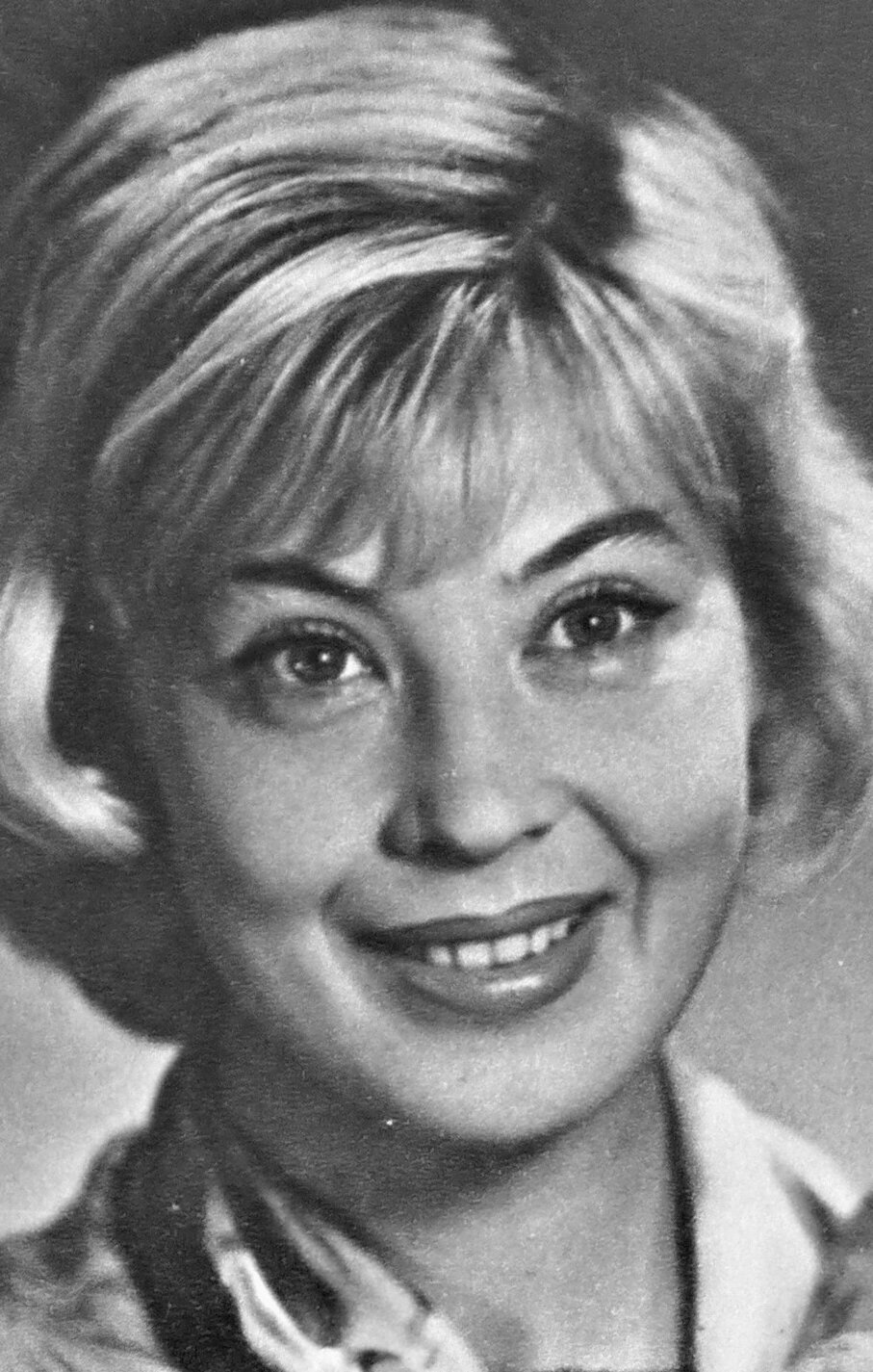 фото Нина Шацкая