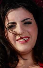 фото Кейси Свифт