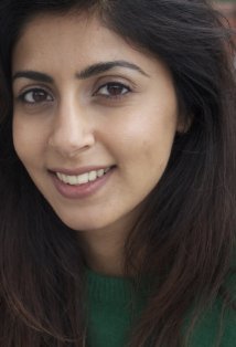 фото Reynah Rita