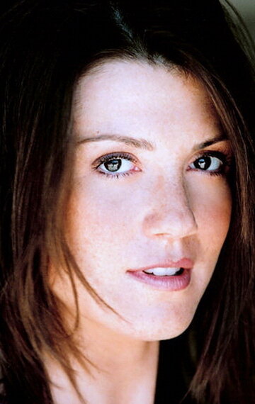 фото Зои МакЛеллан