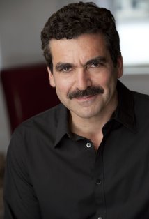 фото Стив Гарфанти