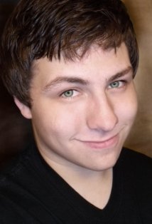 фото Алекс Престон