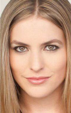 фото Челси Хэйес