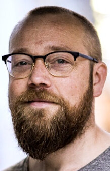 фото Jonas Westbom