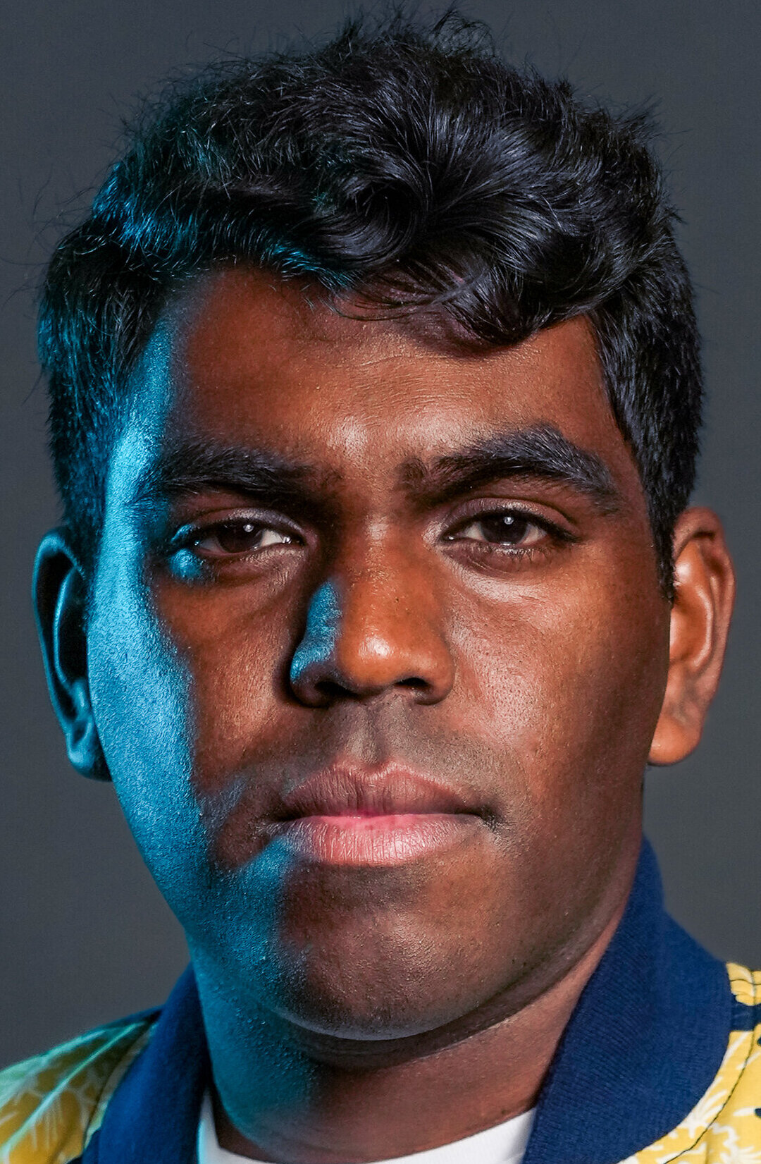 фото Венк Потула