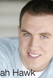 фото Элайджа Хоук