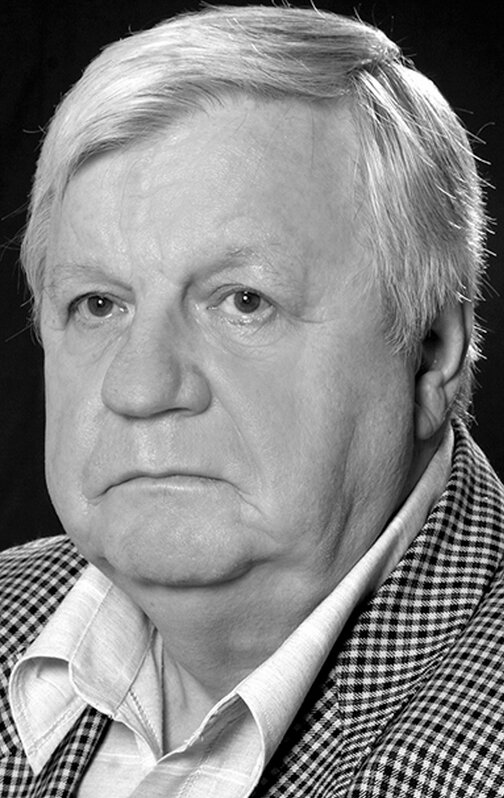 фото Юрий Мажуга