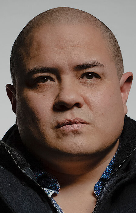 фото Джейсон Ван Лим