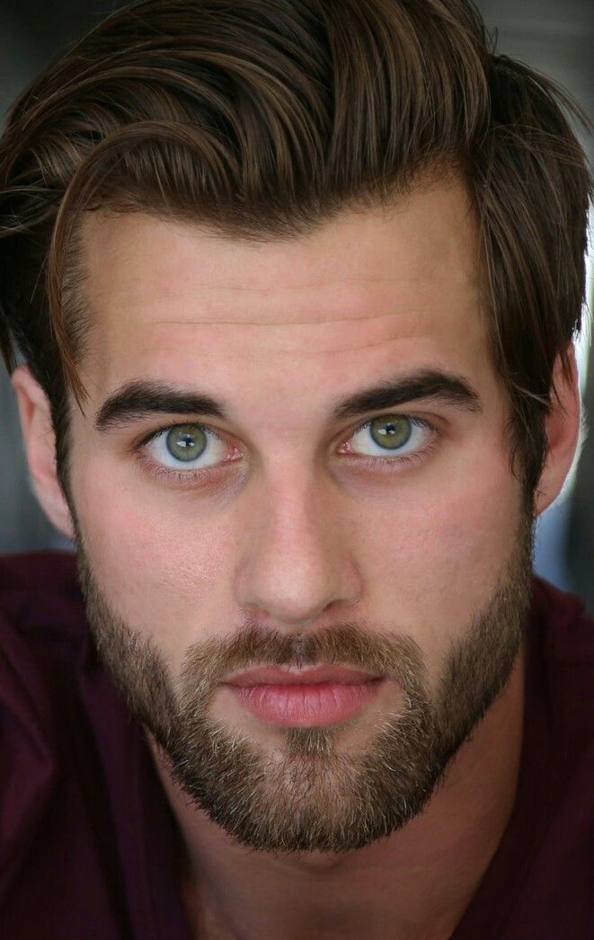 фото Бенедикт Мазурек