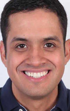 фото Крус Тейлор