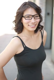 фото Вивиан Ан