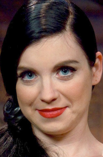 фото Сибил Хоторн