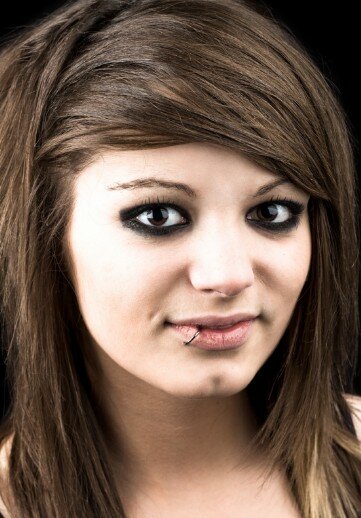 фото Сарая-Джейд Бевис