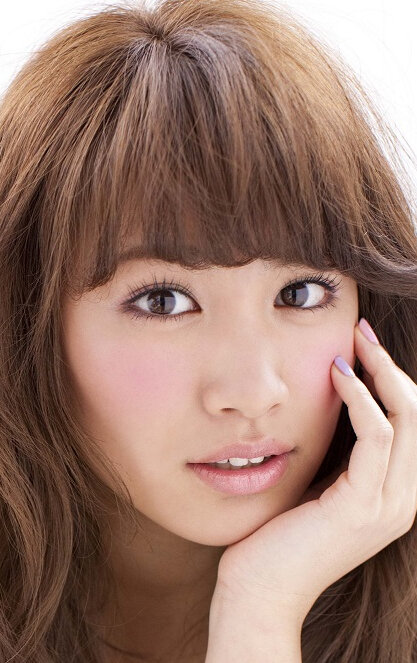 фото Икуми Хисамацу