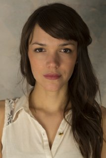 фото Лидия Оранж