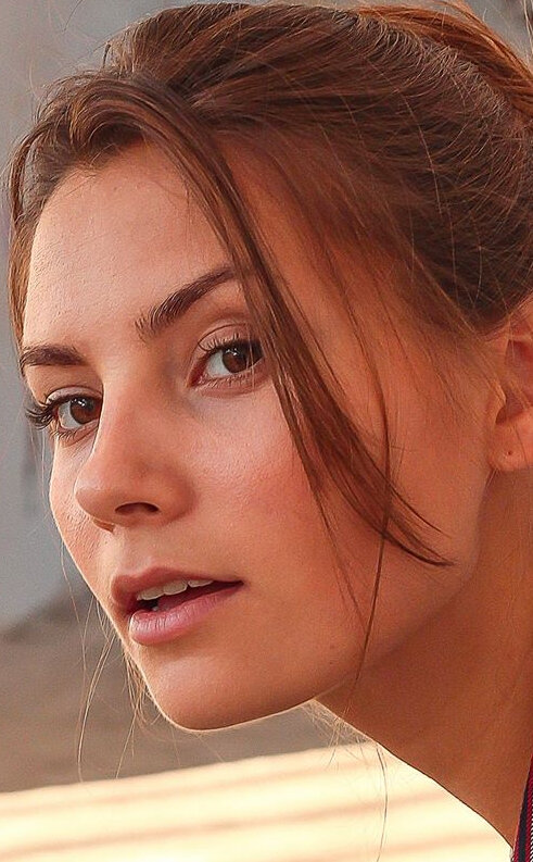 фото Антонина Хижняк