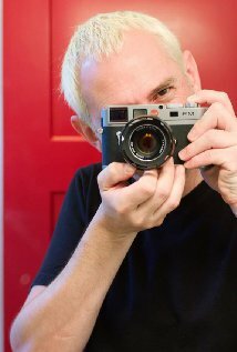 фото Christopher Barrett