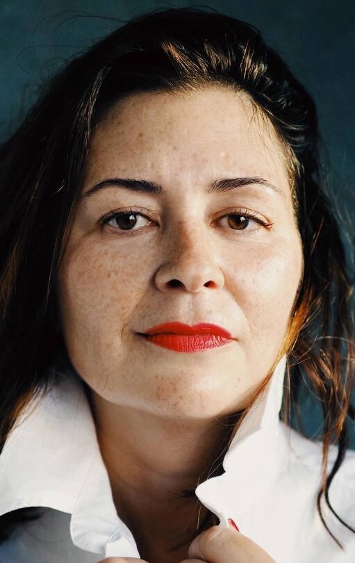 фото Марина Гладкая