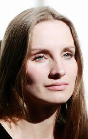 фото Анете Саулите