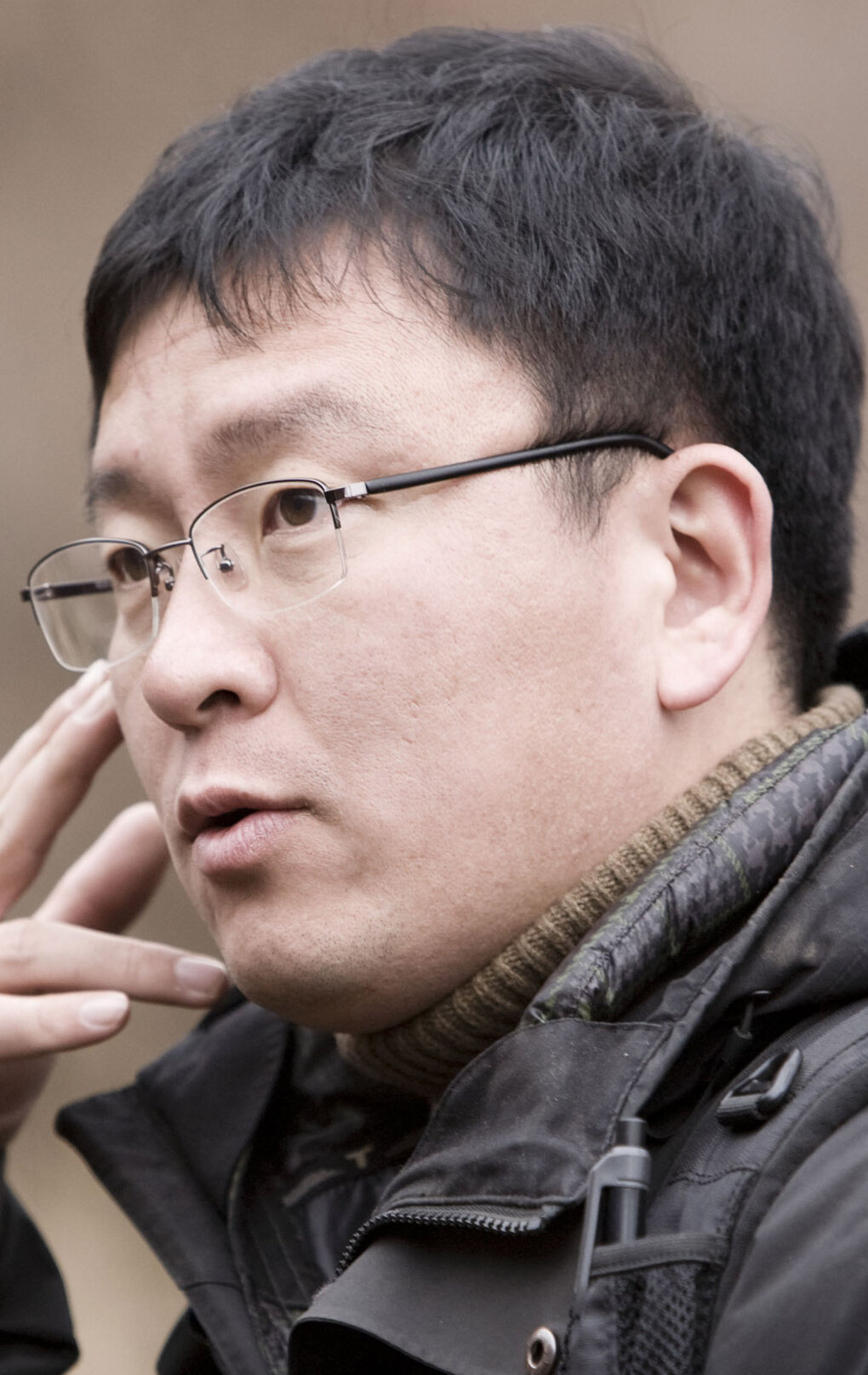 фото Ким Гю-мин