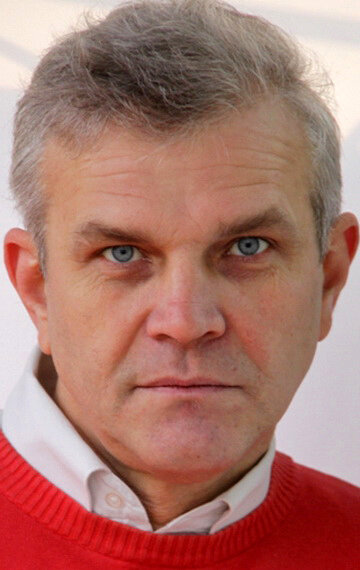 фото Владимир Потапов