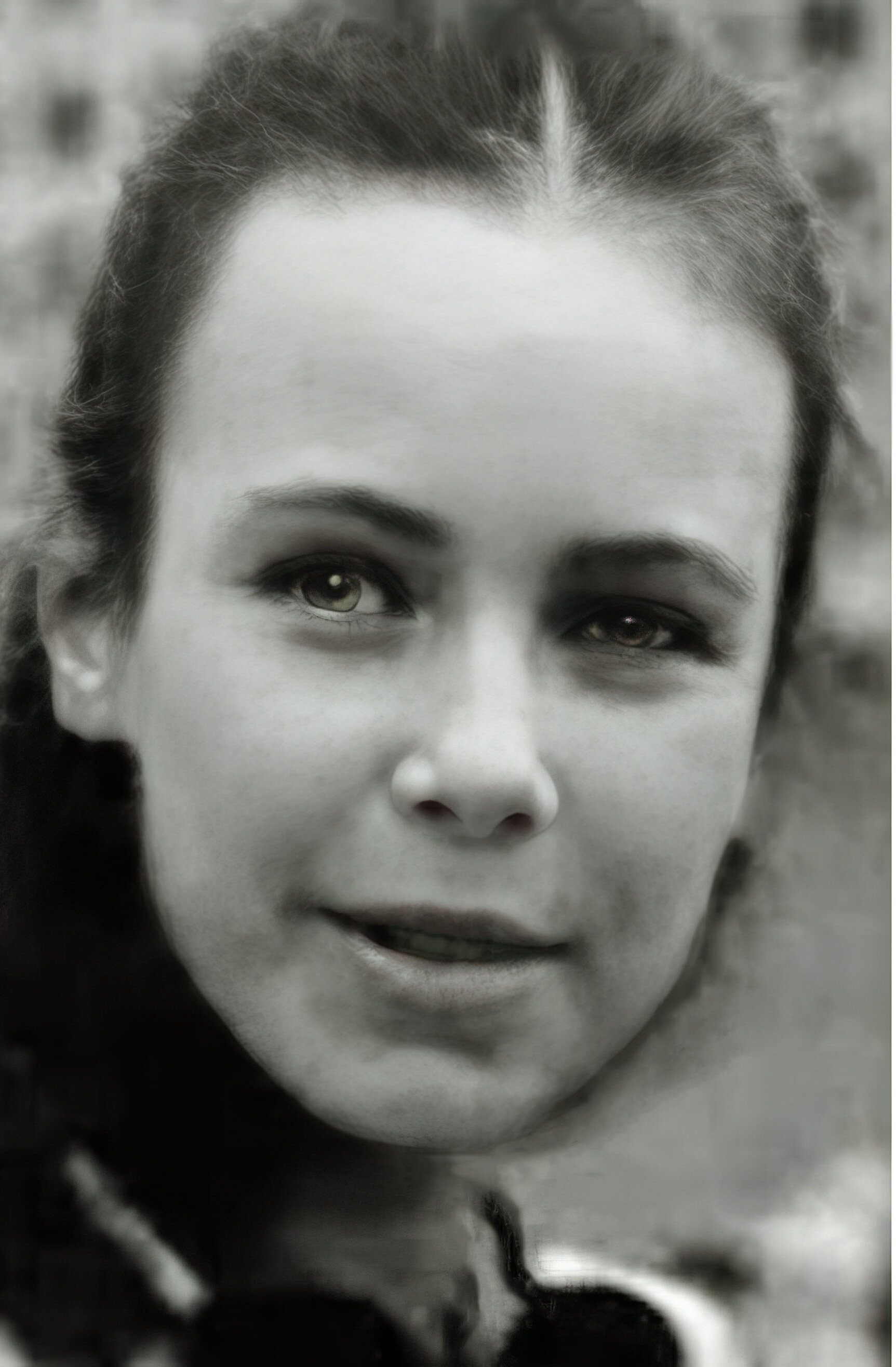 фото Карина Моритц