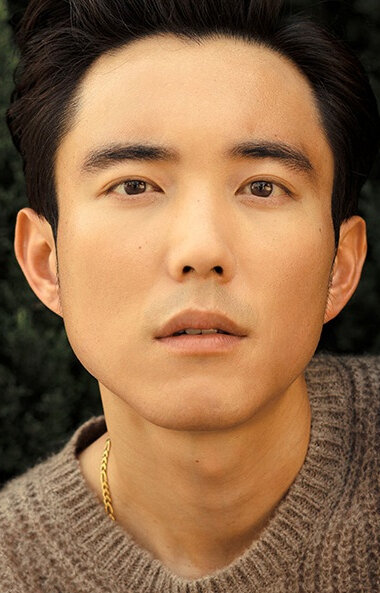 фото Джастин Х. Мин