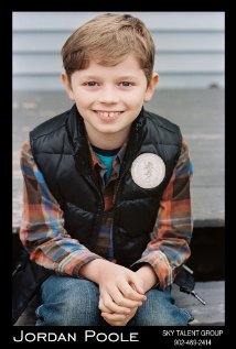 фото Джордан Пул