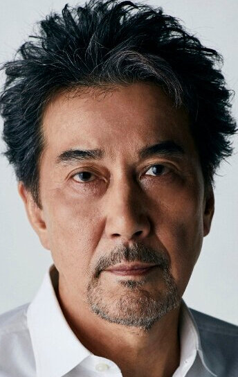 фото Кодзи Якусё