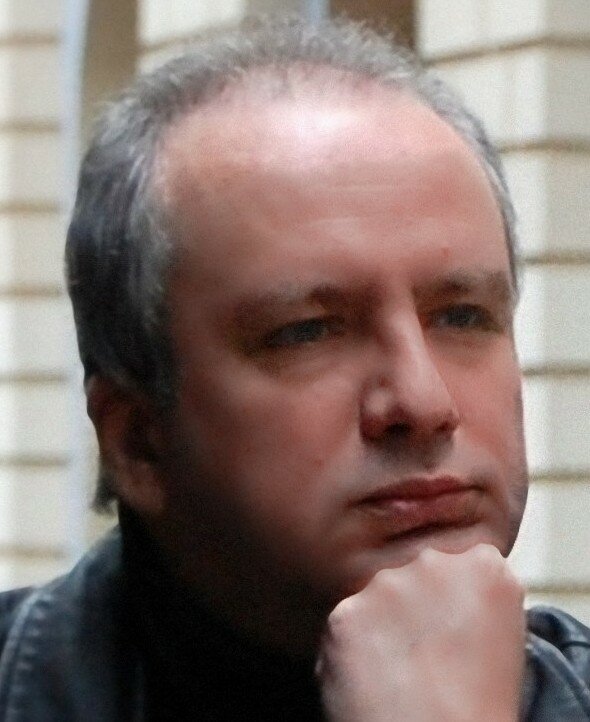 фото Андрей Леденев