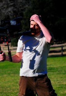 фото Эйтан Альмагор