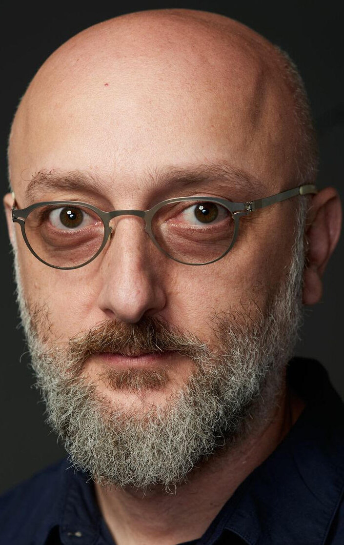 фото Леван Габриадзе