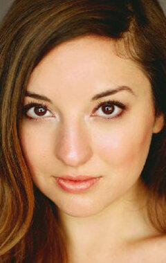 фото Мэдисон Уайт