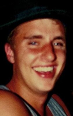 фото Дэвид Браун-Кинг