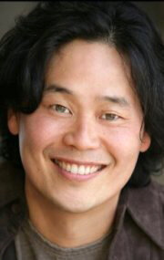 фото Дэвид С. Чон