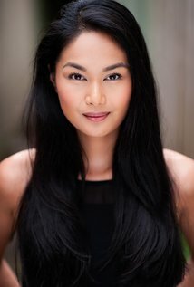 фото Кристин Мило