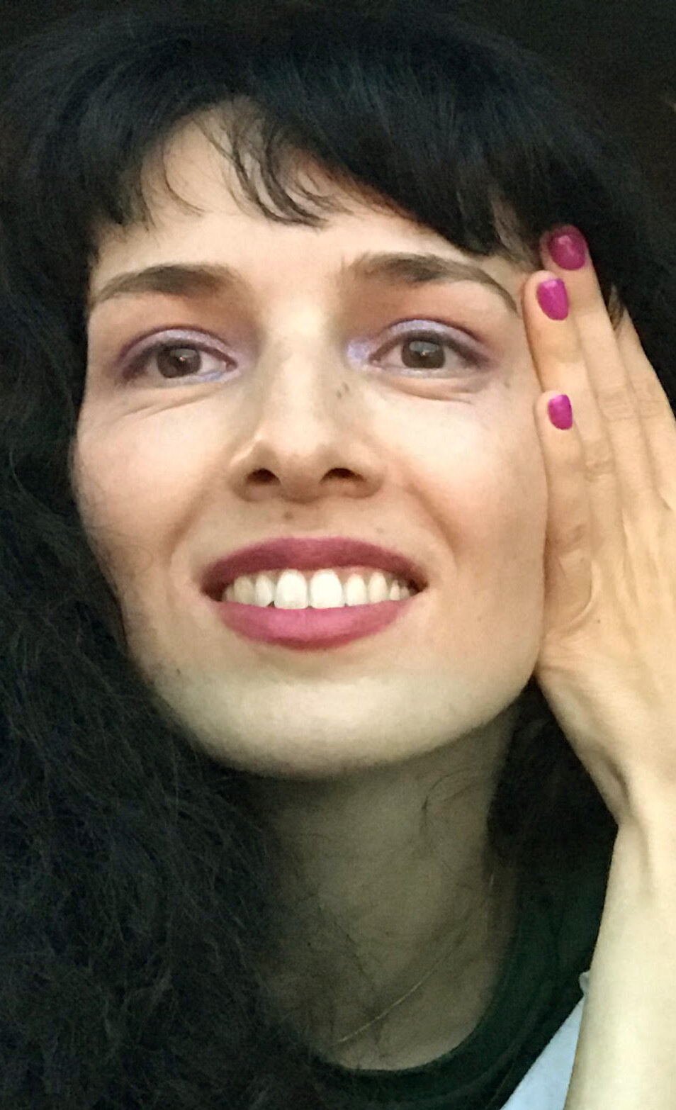 фото Камила Сафина