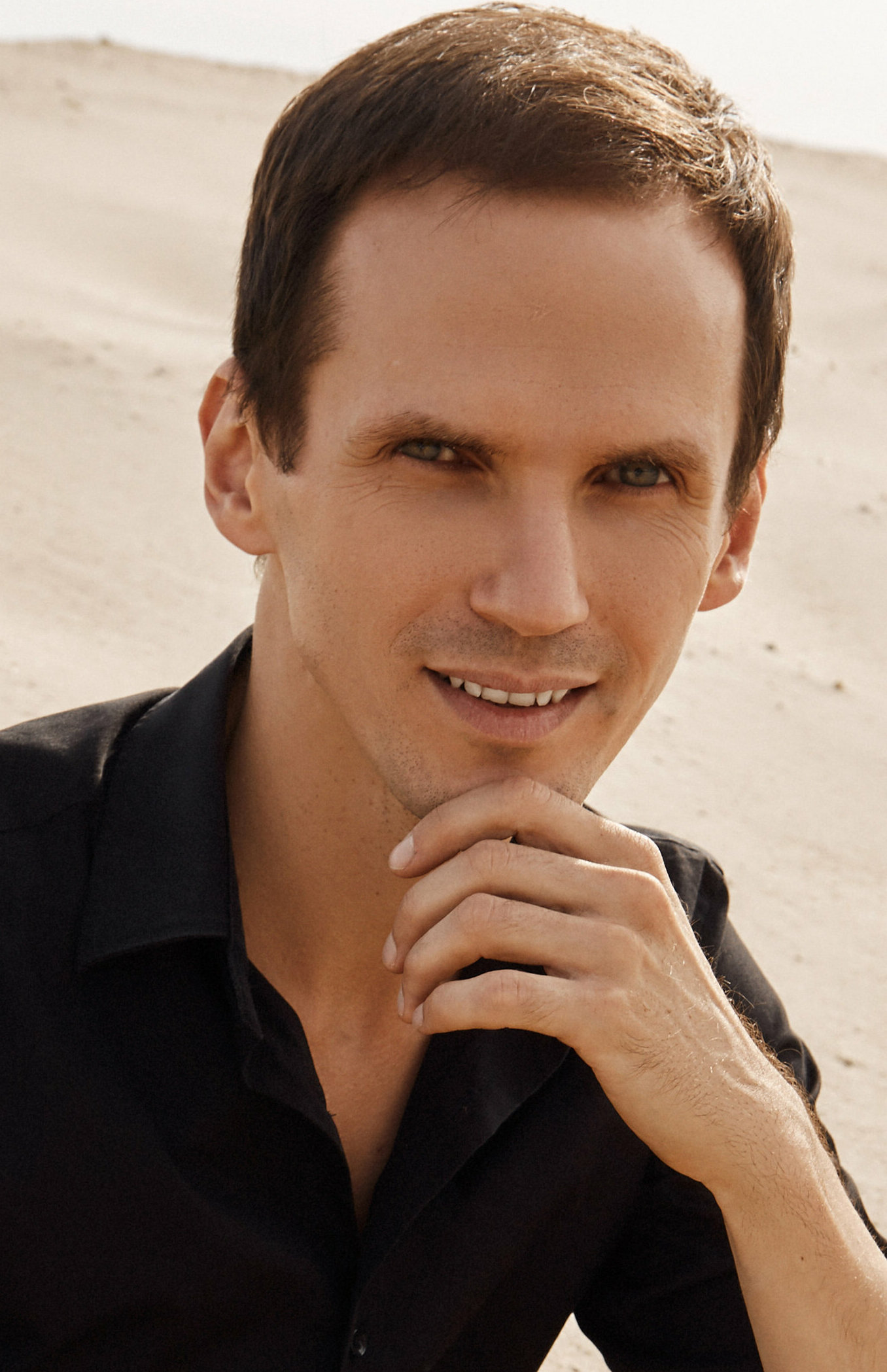 фото Владимир Чистяков