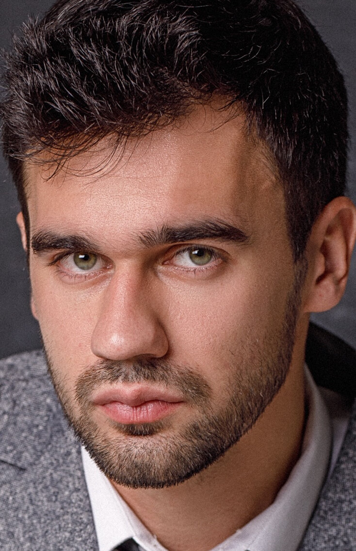 фото Виктор Шуралев